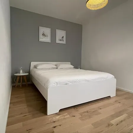 Apartmán Climatise A 5 Min A Pied De La Gare Saint Roch Mtp